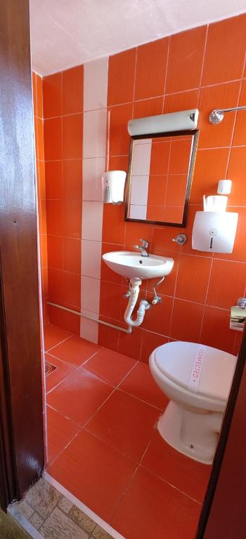 Hotel Kapistec Skopje photo