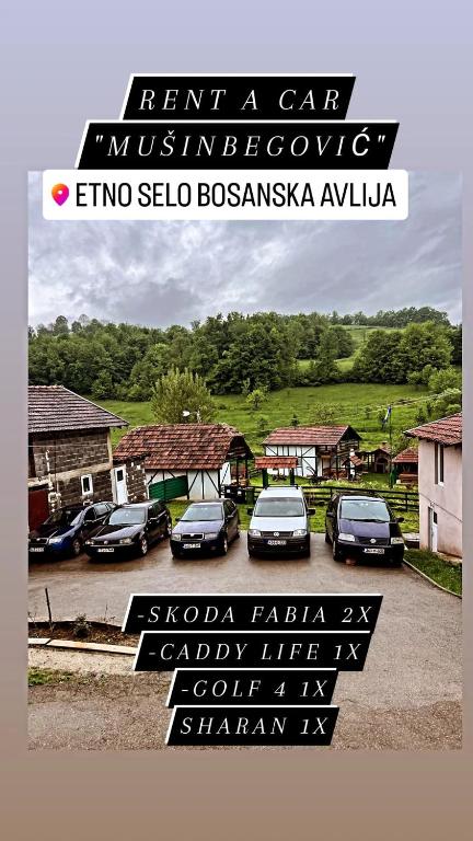 Kuća za odmor-Vikendica- - 2