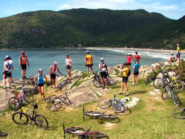 Surrounding environment