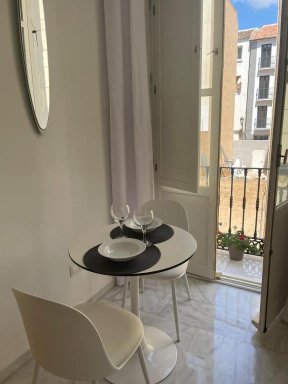Apartamento Ancha del Carmen - 4
