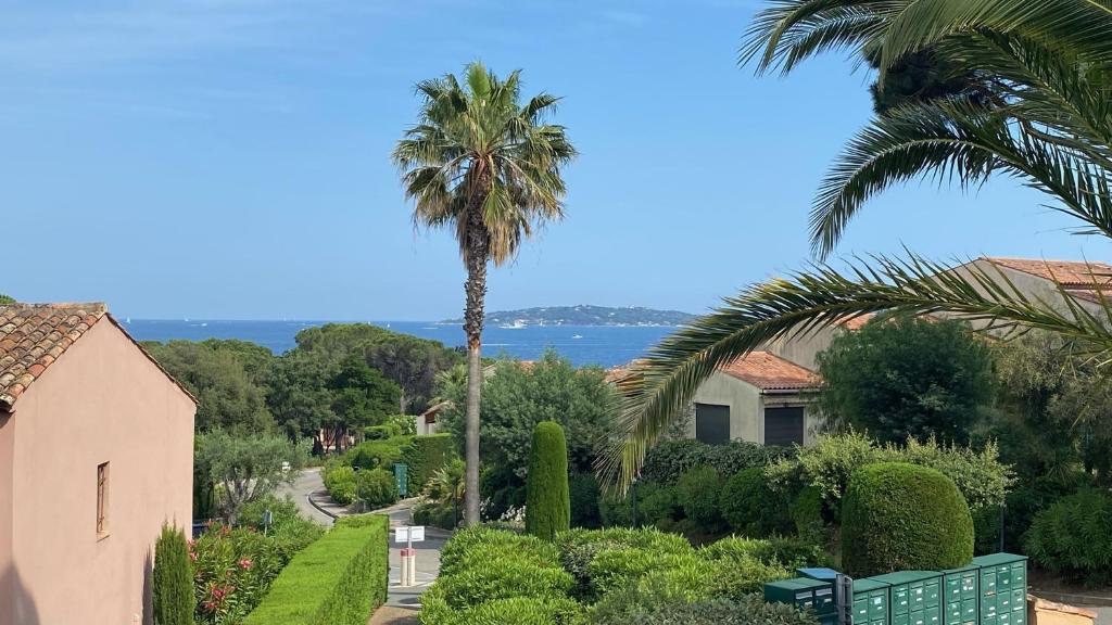 Lovely apartment in Sainte Maxime, Sainte-Maxime
