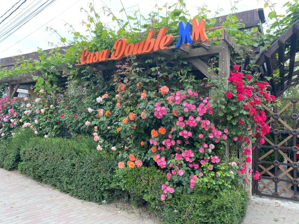 Casa Double M