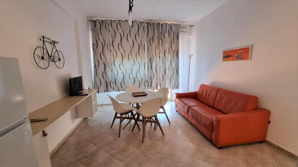 BILO EGADI E MONO EGADI, Favignana