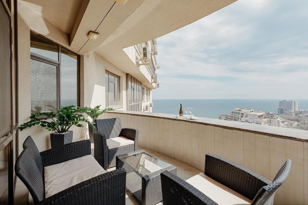 Feeria Apartment photo