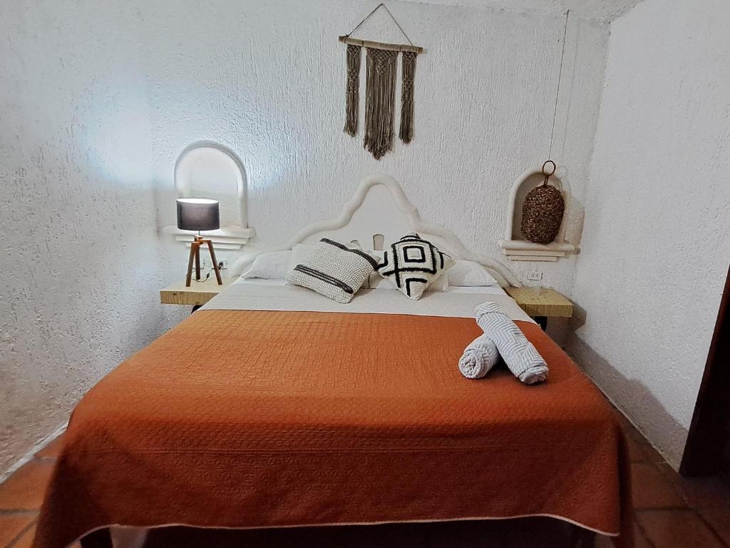 Apartamento Bizantino - 3