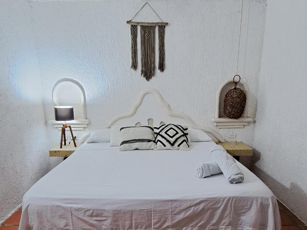Apartamento Bizantino - 5