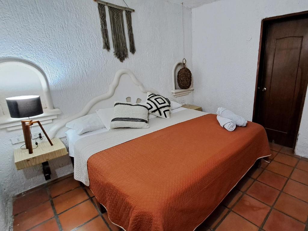 Apartamento Bizantino - 4