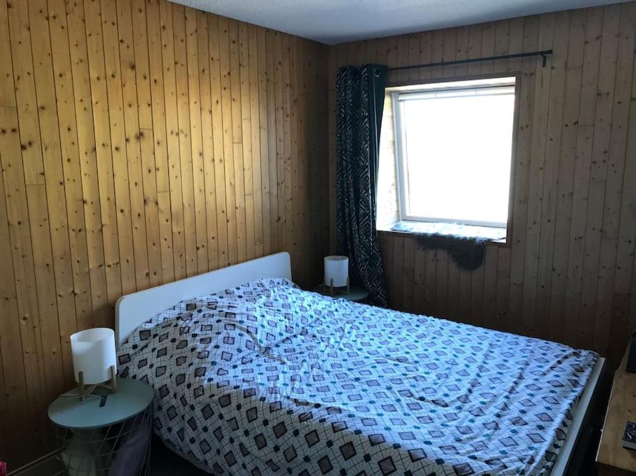 Appartement spacieux au cœur du massif du Sancy - 5