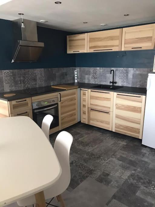 Appartement spacieux au cœur du massif du Sancy - 3