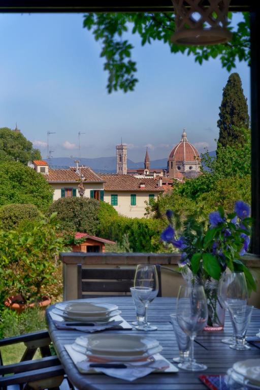 Garden Duomo House - 2