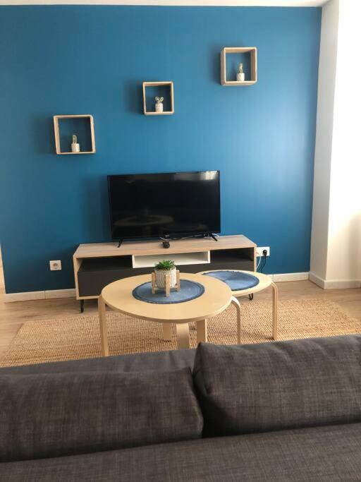 Superbe Appartement - 3