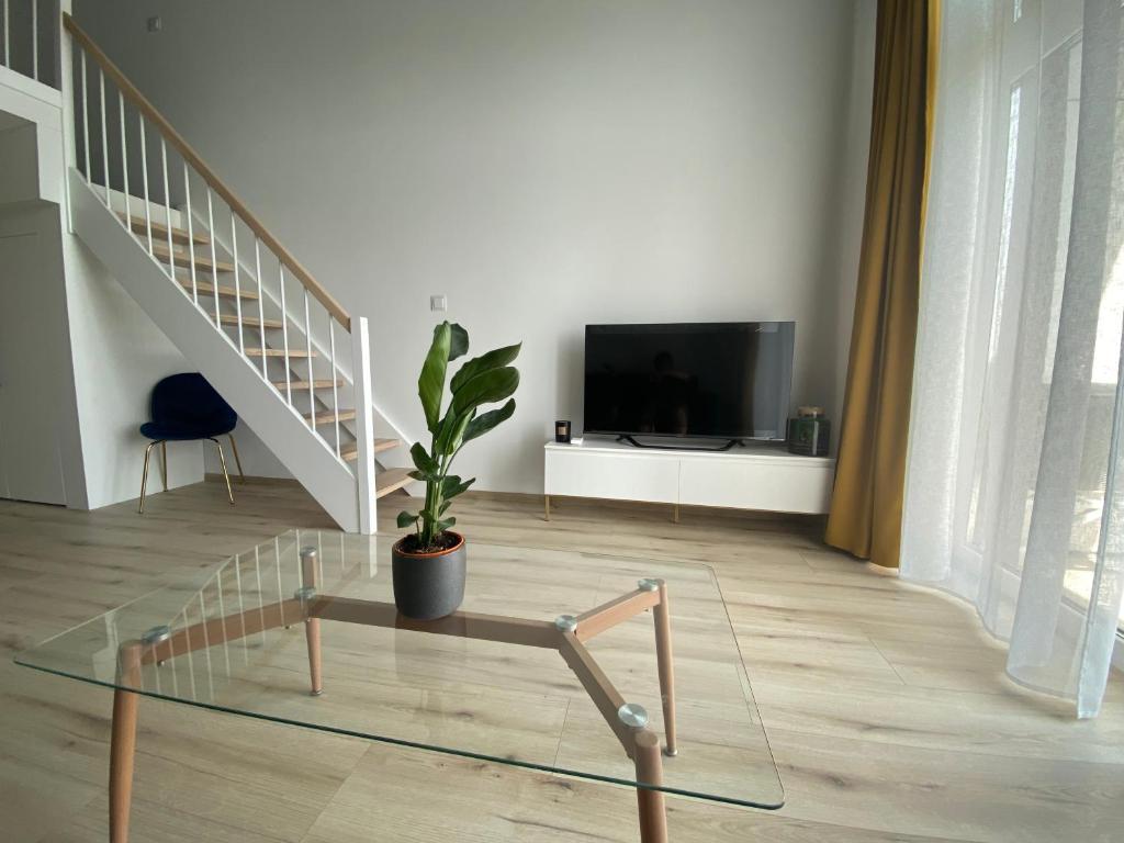 Apartament Wrocław-Lotnisko, Vratislav