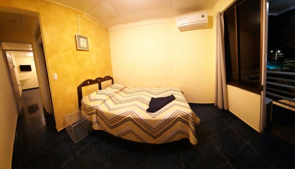 Hotel Mirasol, Jacó