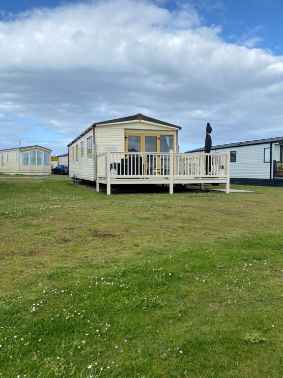 Beachy Lodge