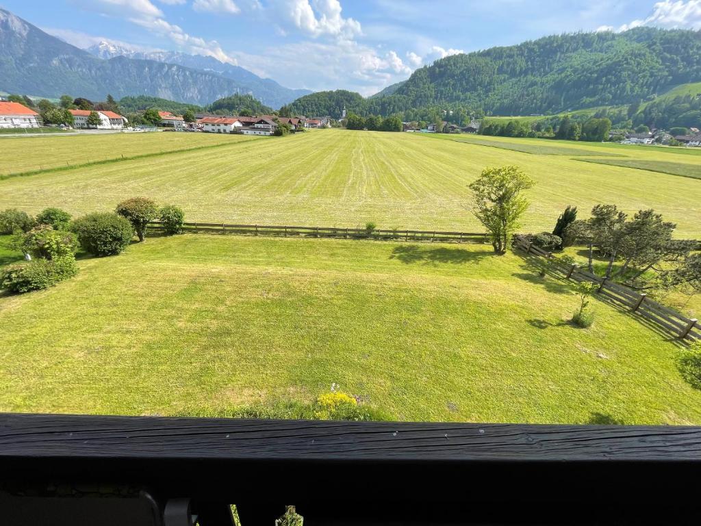 Oberaudorf-Kaiserblick - 4