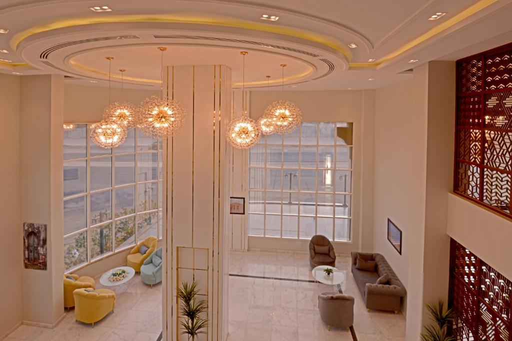 اجنحه كنزان photo