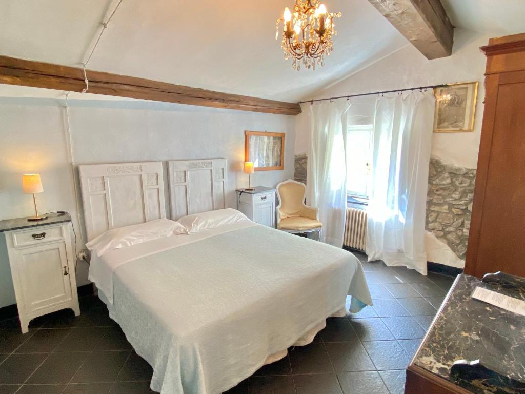 AGRITURISMO CASA OLIVIERI - 5