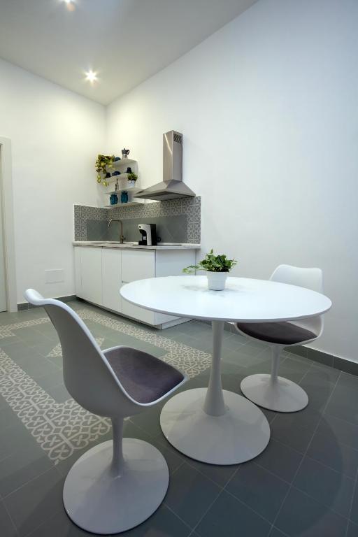 Cortile Del Greco Apartments - 5