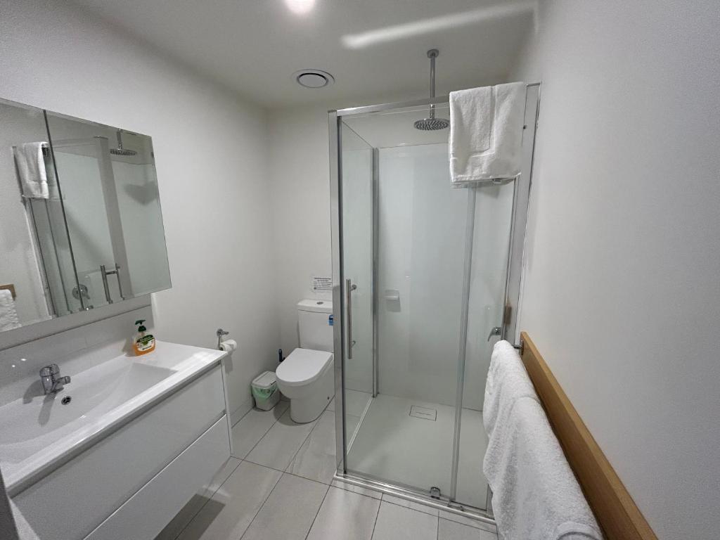 Bicheno Wildflower Sands coastal retreat photo