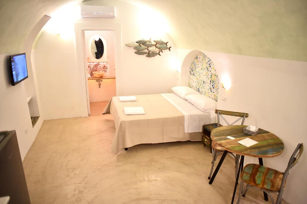 B&B Tre Principi - 3