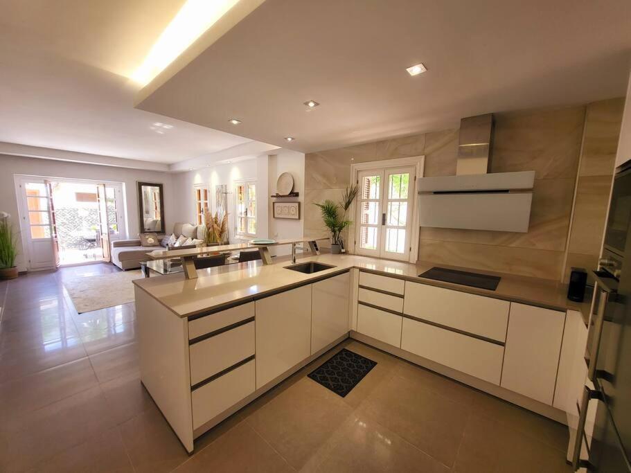 Chic Townhouse by the Sea @ Villacana Playa! - 4