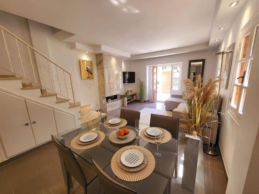 Chic Townhouse by the Sea @ Villacana Playa! - 3