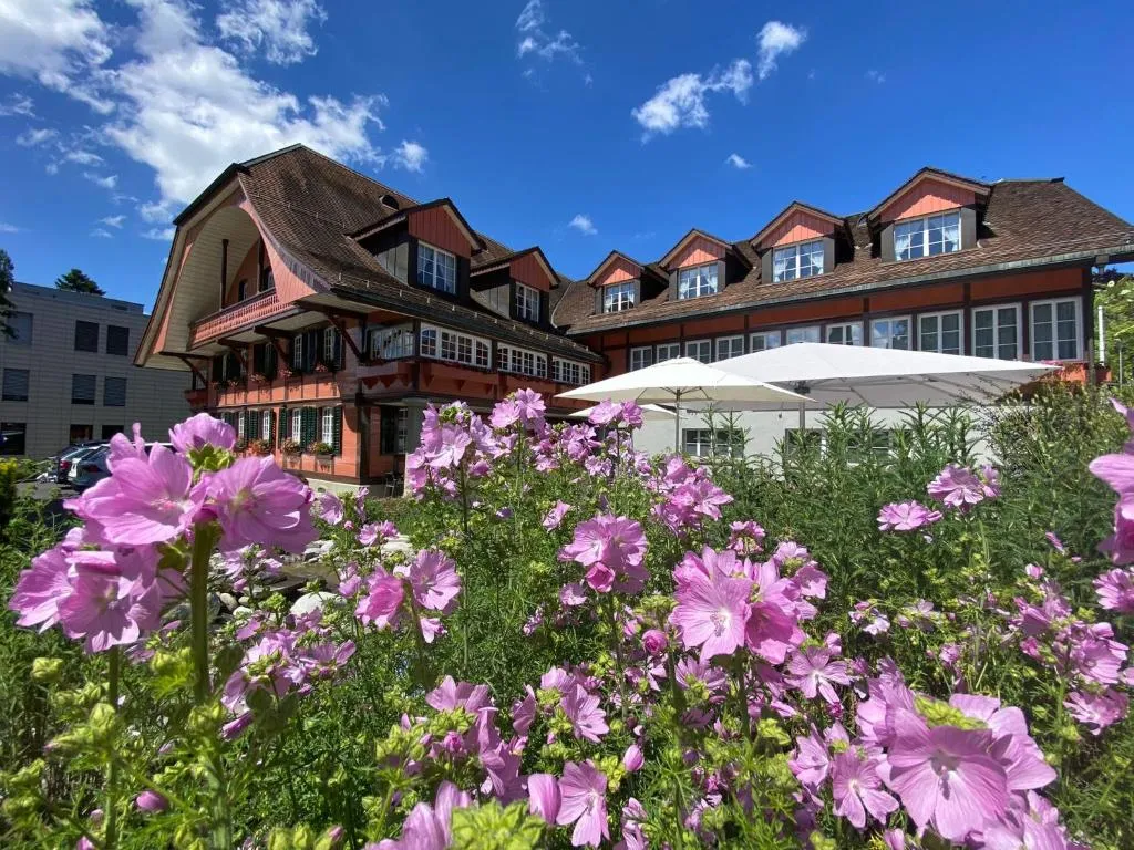 Hotel & Restaurant STERNEN MURI bei Bern, hotel in Bern