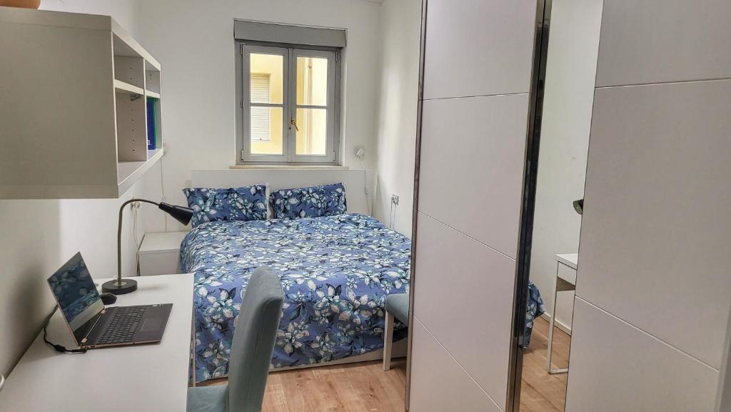 Bolzano 2-Room Central Mountain View, WiFi Netflix AC Lift - 4