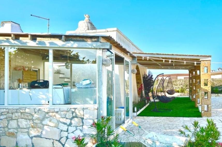 Trullo Oasi Veronica - 4