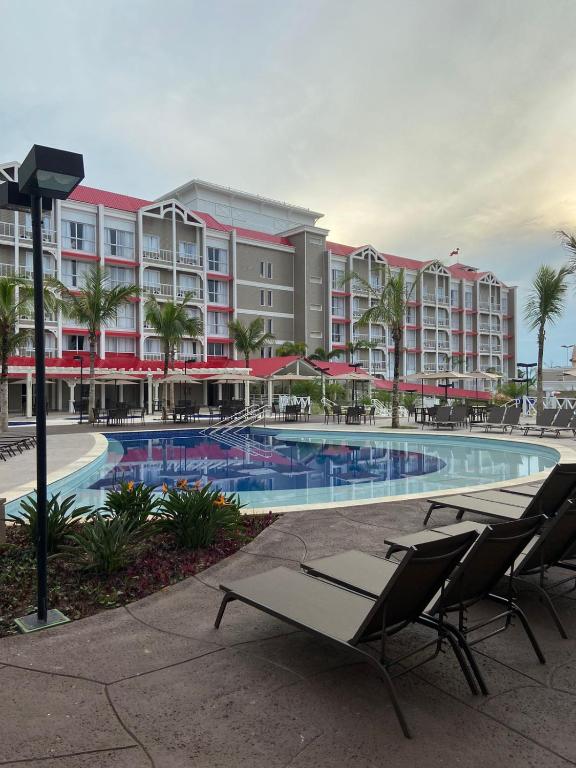 Águas de São Pedro Resort