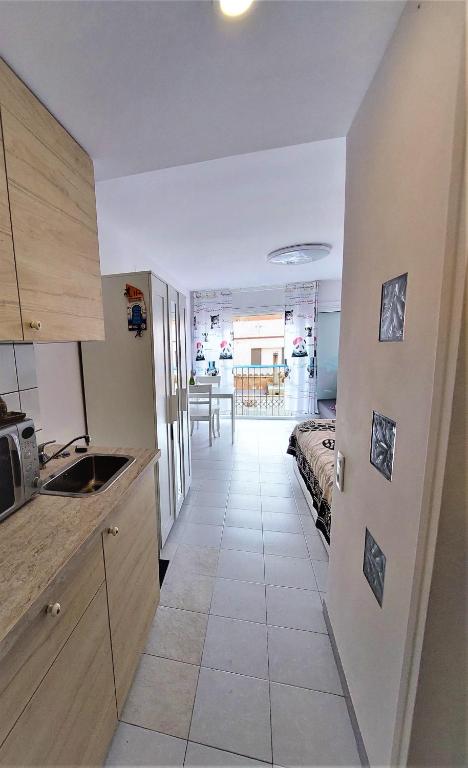 Apartamento en el MAR - 3