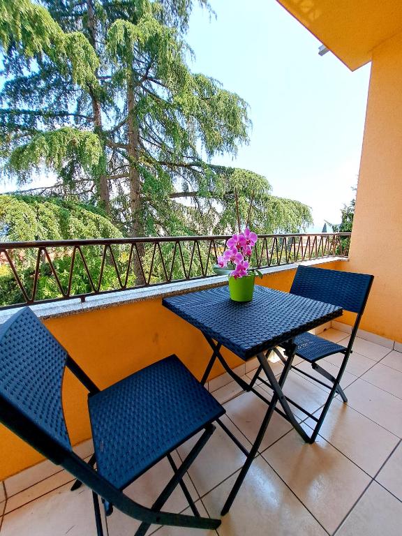Apartman Koli Opatija, Opatija