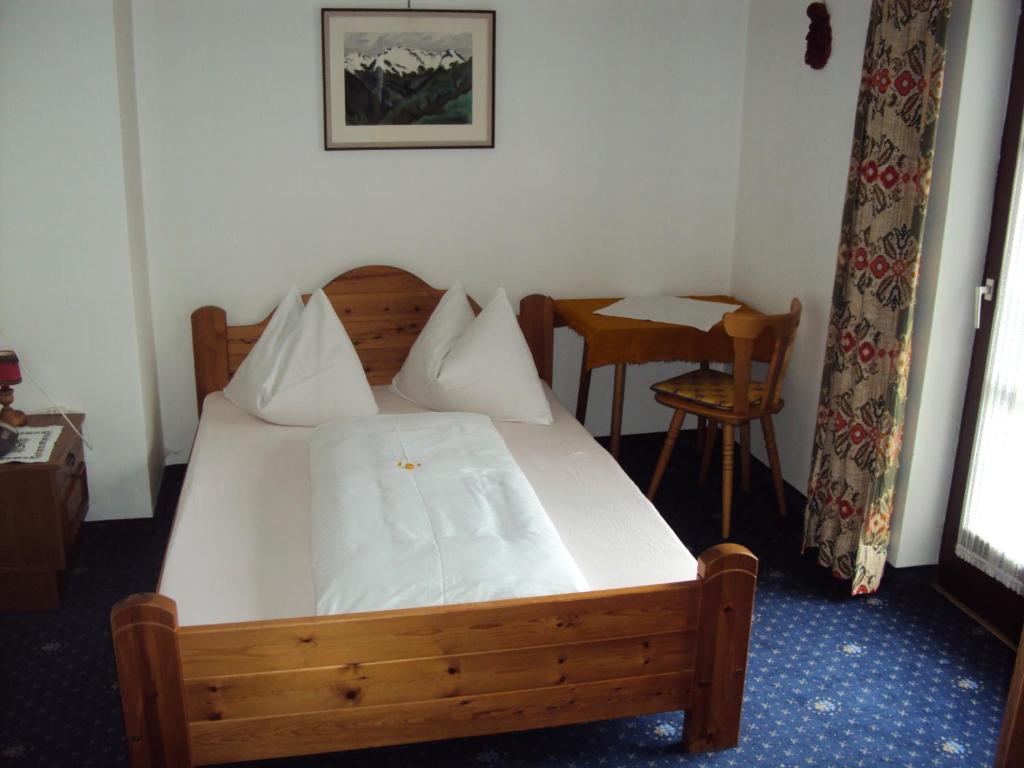 Hotel-Garni Kaiserhof - 3