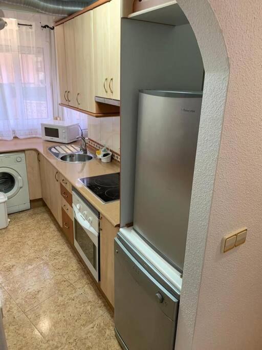 Bonito Apartamento en la Manga con piscina entre dos mares - 5