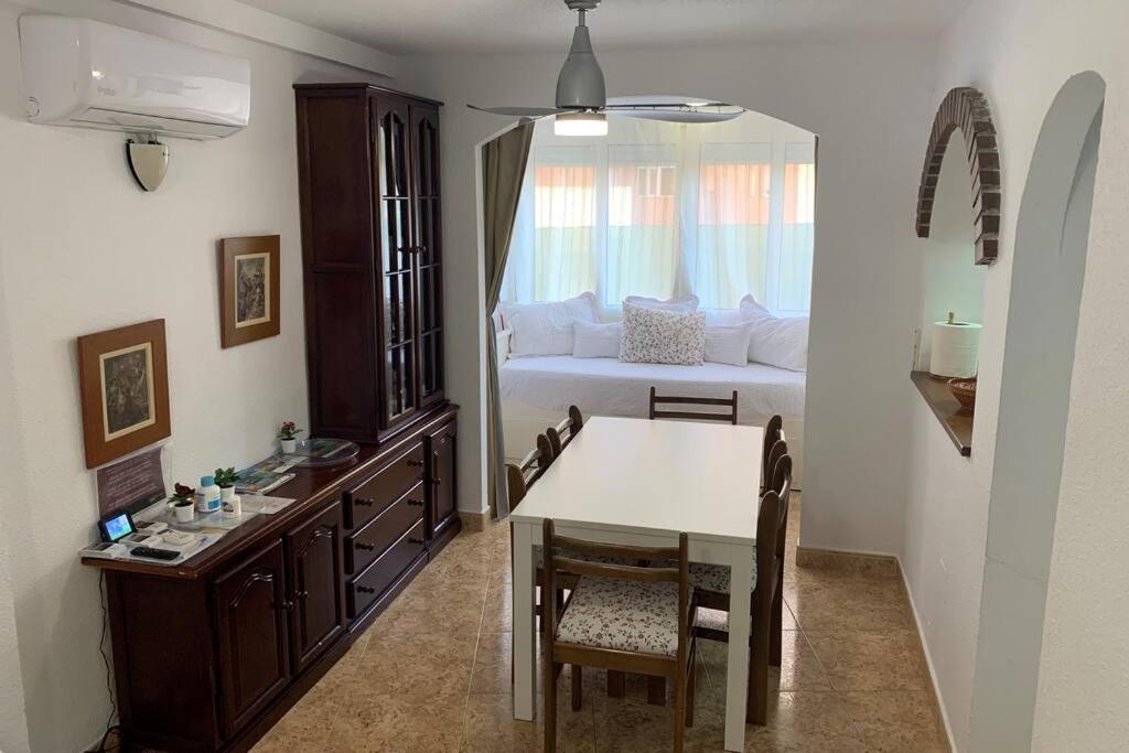 Bonito Apartamento en la Manga con piscina entre dos mares - 4