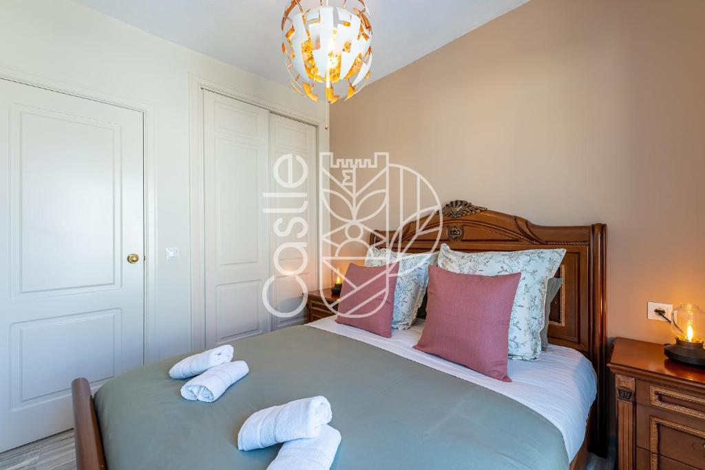 APARTAMENTO VACACIONAL A 10 MIN PUERTO DE BENALMADENA Y LA CARIHUELA PISCINA PLAYA PARKING GRATIS - 4