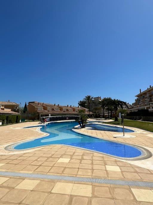NUEVO Apartamento en Jávea - 2