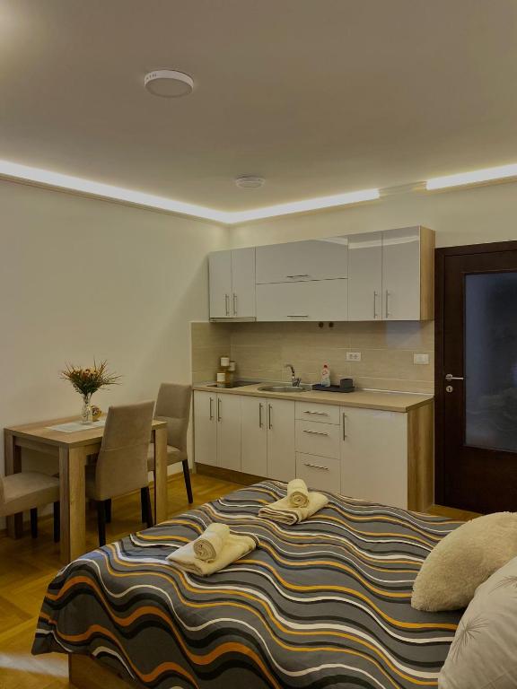 Studio Rilak, Vrnjačka Banja