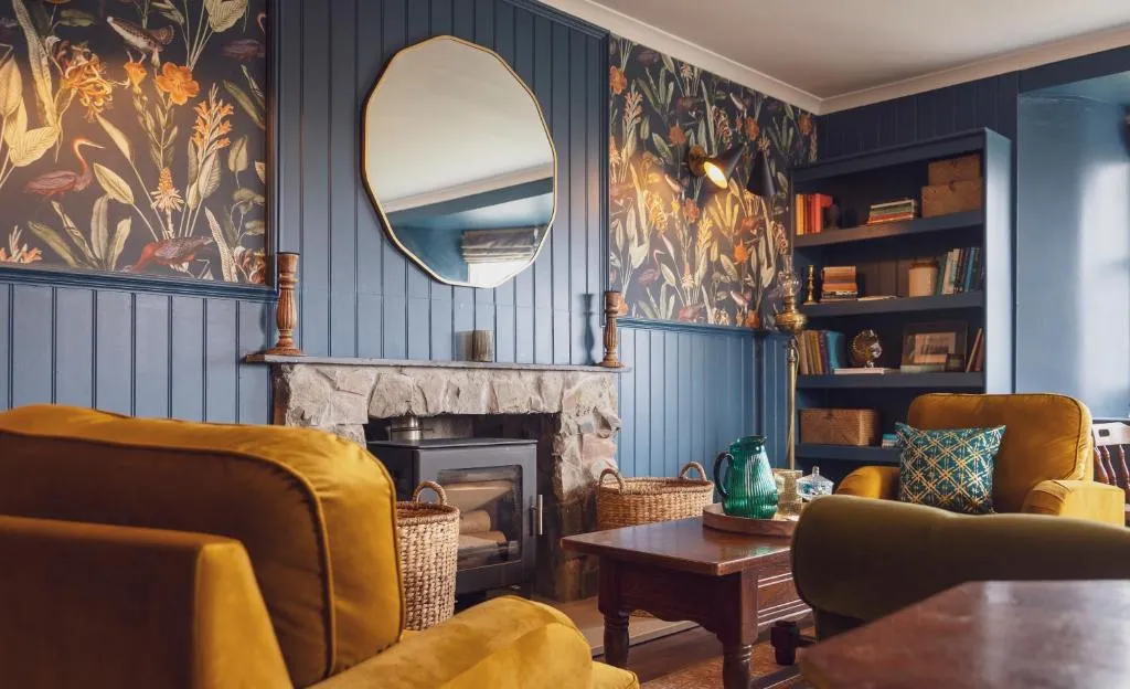 Ullinish House, hotel in Ullinish