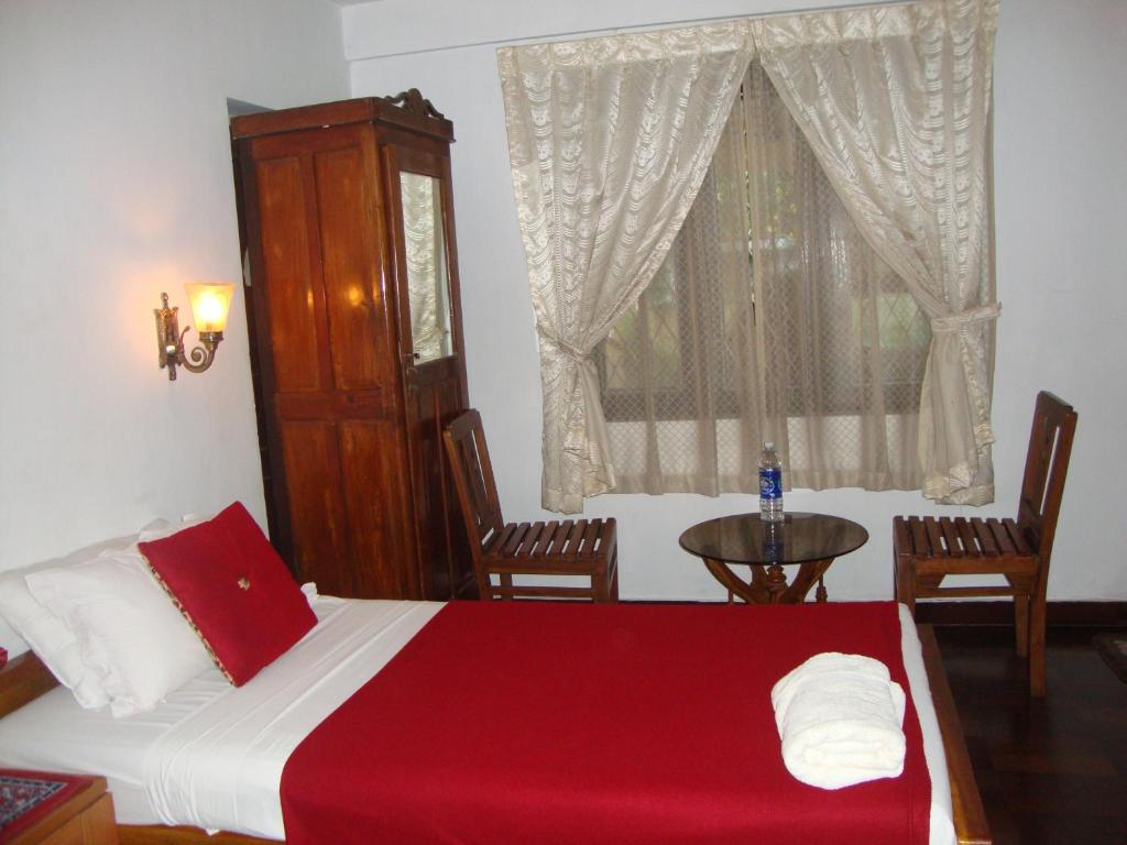 Lazar Residency Homestay photo