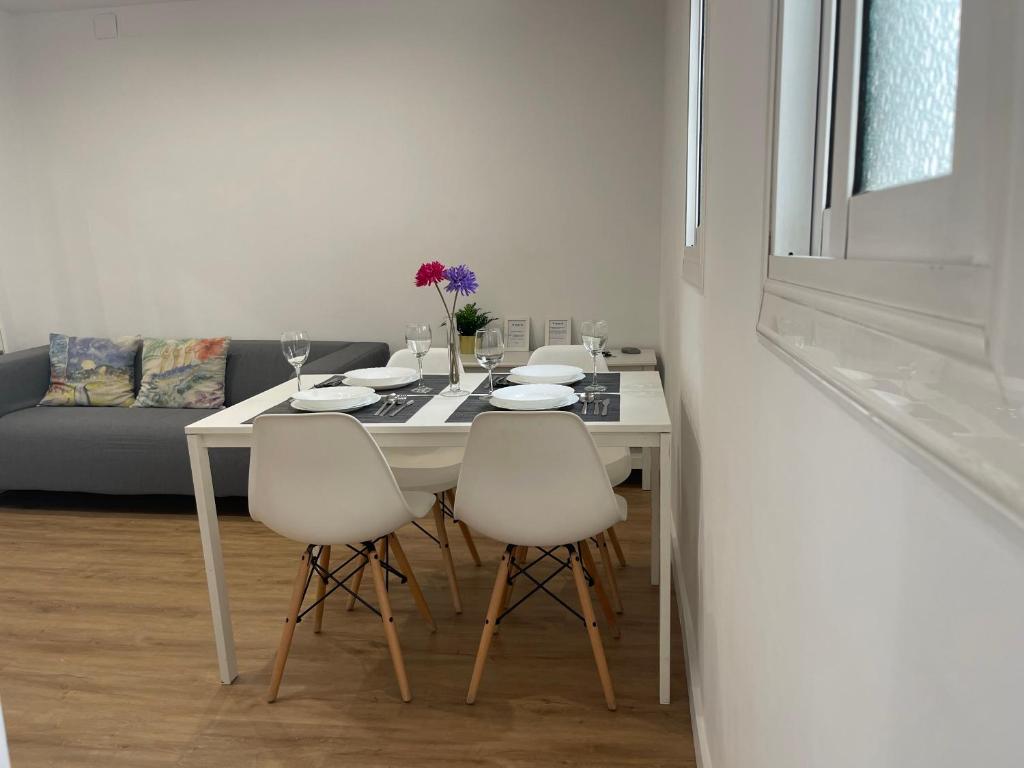 Apartamento Kemacu - 4