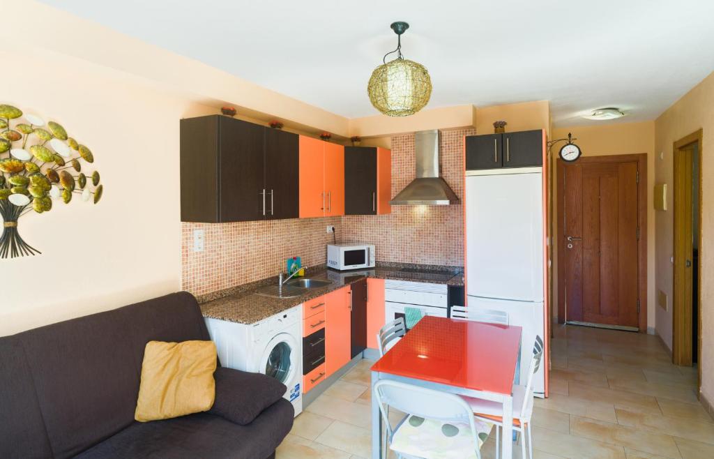 Apartament beach corralejo - 2