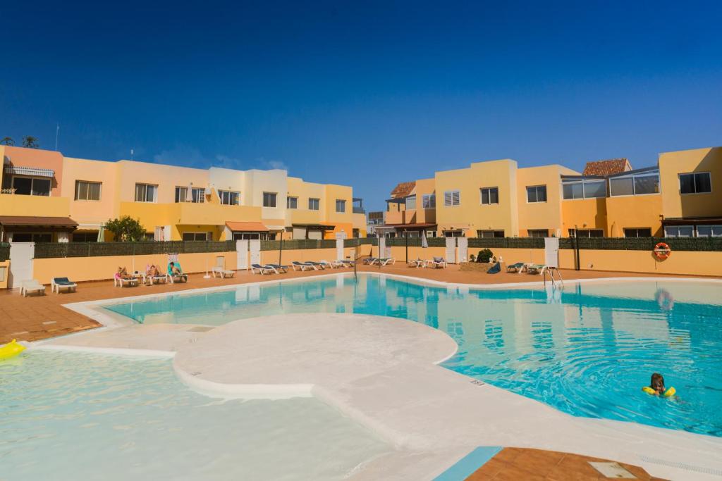 Apartament beach corralejo - 1