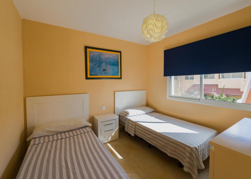 Apartament beach corralejo - 5