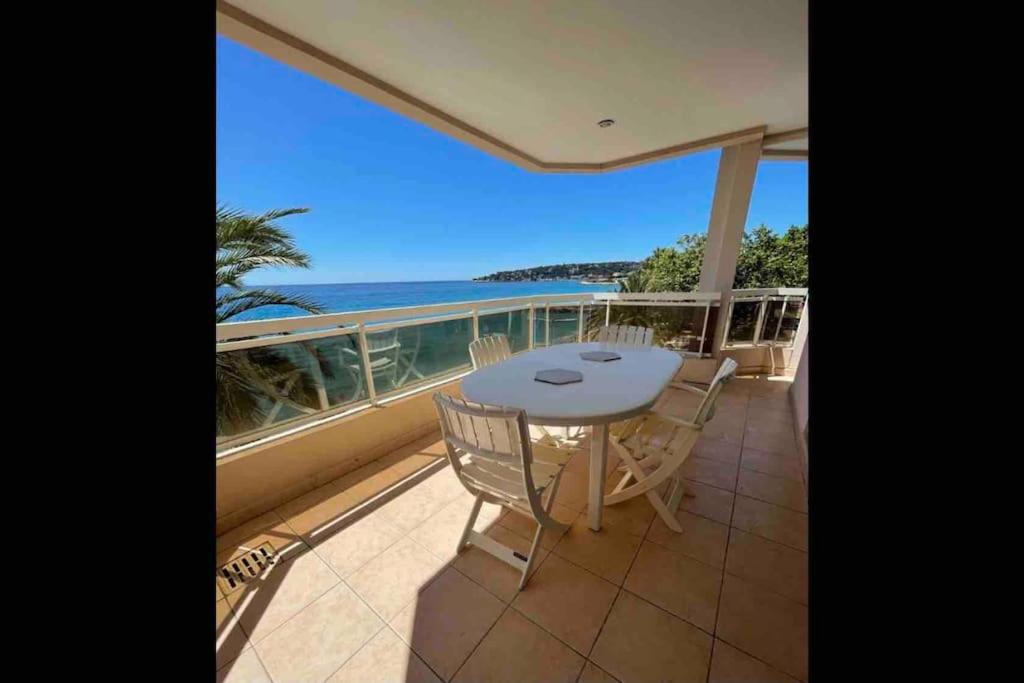 Appartement bord de mer avec garage - 2