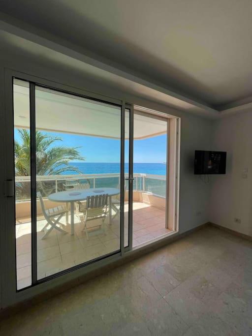 Appartement bord de mer avec garage - 3
