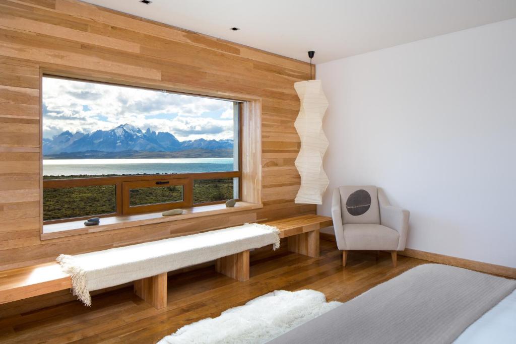 Tierra Patagonia Hotel & Spa photo