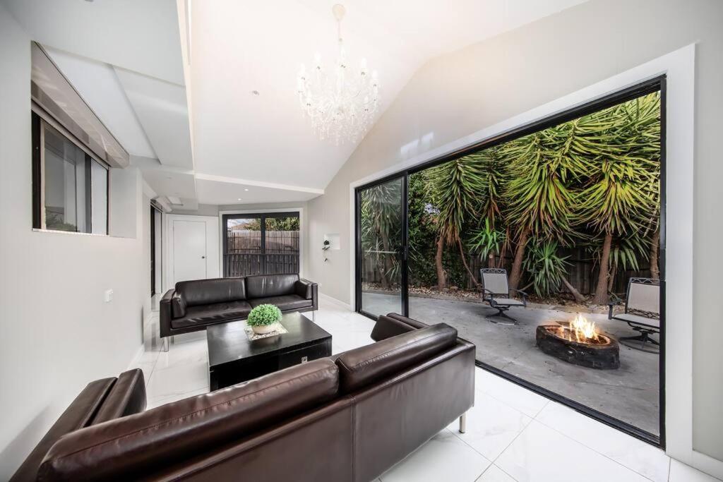 Entire Place, stylish home away from home