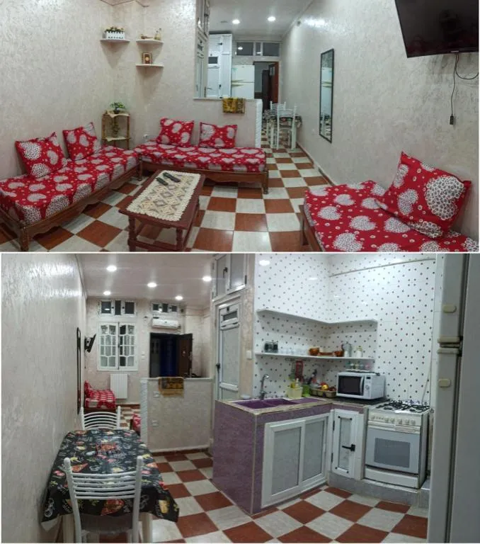 residhome, hotel in Sétif