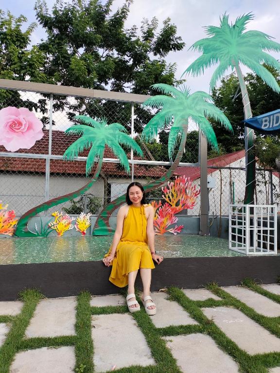 Homestay San Ho